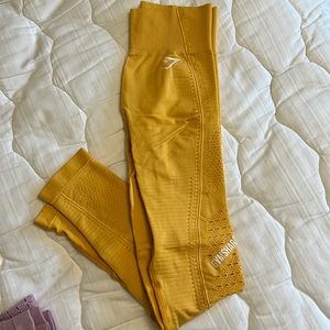 Gymshark leggings